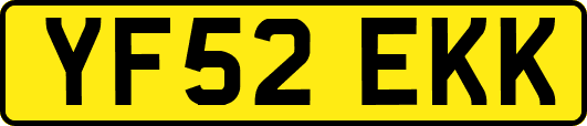 YF52EKK