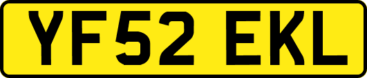 YF52EKL