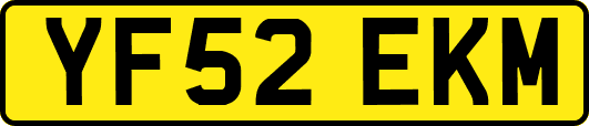 YF52EKM
