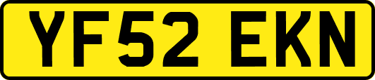 YF52EKN