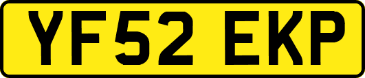 YF52EKP