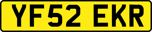 YF52EKR
