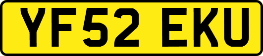 YF52EKU