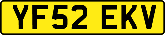 YF52EKV