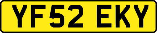 YF52EKY