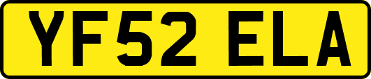 YF52ELA
