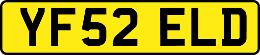 YF52ELD