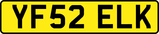 YF52ELK