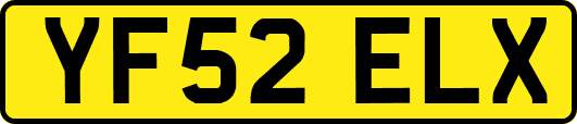 YF52ELX