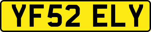 YF52ELY