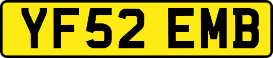 YF52EMB