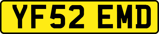 YF52EMD