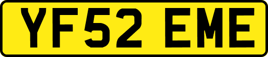 YF52EME
