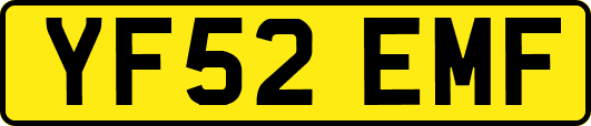 YF52EMF