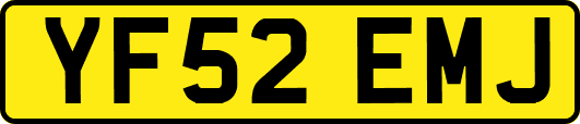 YF52EMJ