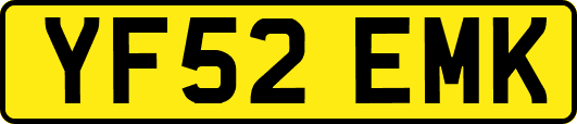 YF52EMK