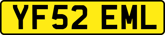 YF52EML