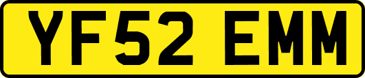 YF52EMM