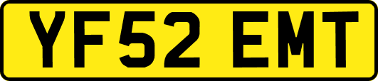 YF52EMT