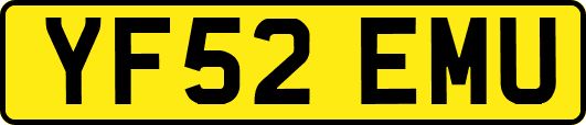 YF52EMU