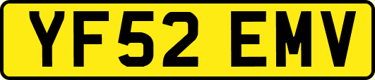 YF52EMV