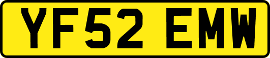 YF52EMW