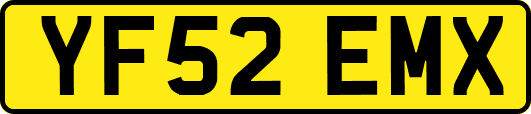 YF52EMX