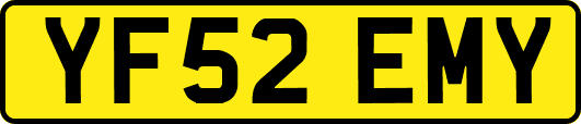 YF52EMY