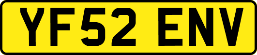 YF52ENV