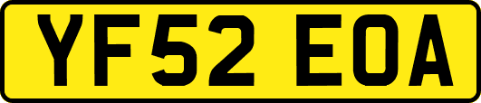 YF52EOA