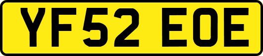 YF52EOE