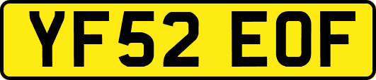 YF52EOF