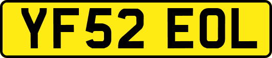 YF52EOL