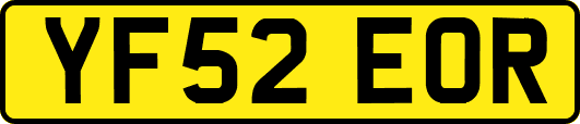 YF52EOR