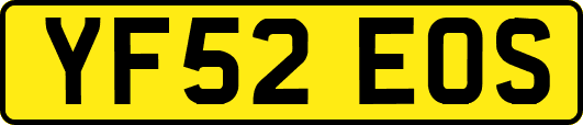 YF52EOS