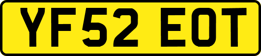 YF52EOT