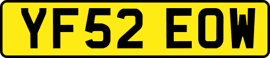 YF52EOW