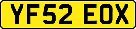 YF52EOX