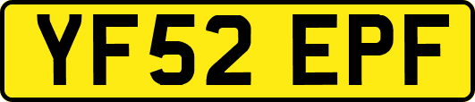 YF52EPF