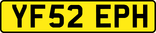 YF52EPH
