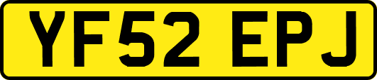 YF52EPJ