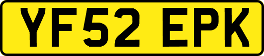 YF52EPK