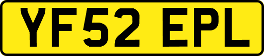 YF52EPL