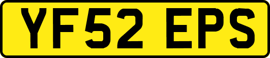 YF52EPS