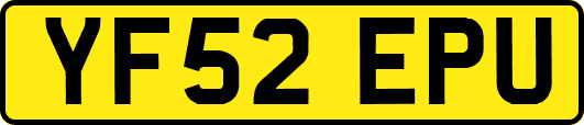 YF52EPU