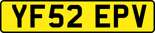 YF52EPV