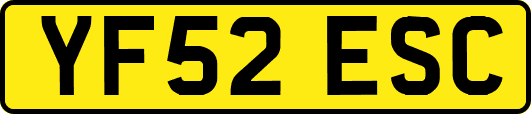 YF52ESC