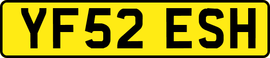 YF52ESH