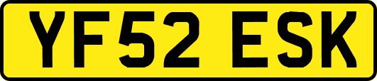 YF52ESK