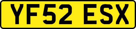 YF52ESX